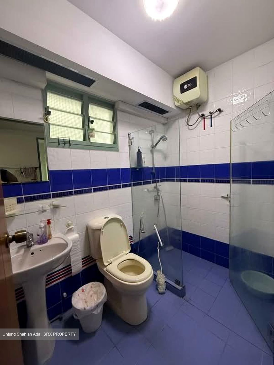 Blk 641C The Meadows (Punggol), HDB 4 Rooms #558597951